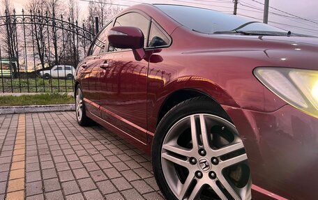 Honda Civic VIII, 2008 год, 650 000 рублей, 9 фотография