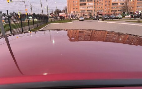 Honda Civic VIII, 2008 год, 650 000 рублей, 11 фотография