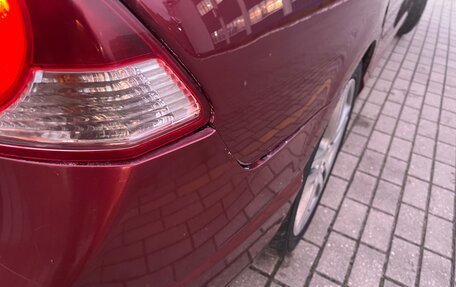 Honda Civic VIII, 2008 год, 650 000 рублей, 6 фотография