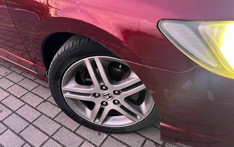 Honda Civic VIII, 2008 год, 650 000 рублей, 12 фотография