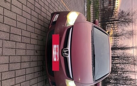 Honda Civic VIII, 2008 год, 650 000 рублей, 7 фотография