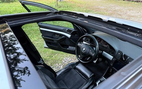 BMW 5 серия, 2001 год, 1 790 000 рублей, 10 фотография