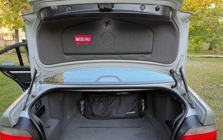 BMW 5 серия, 2001 год, 1 790 000 рублей, 12 фотография