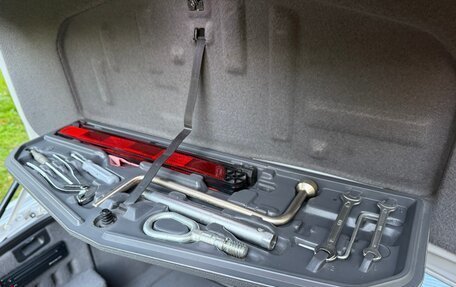 BMW 5 серия, 2001 год, 1 790 000 рублей, 13 фотография