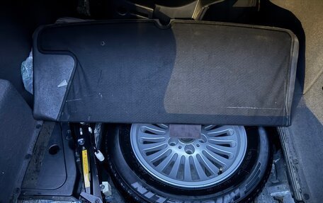 BMW 5 серия, 2001 год, 1 790 000 рублей, 23 фотография