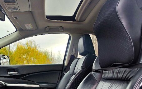 Honda CR-V IV, 2014 год, 2 090 000 рублей, 4 фотография