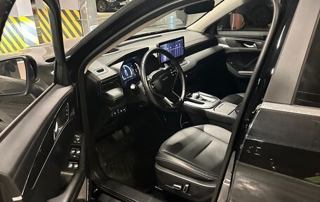 Haval Jolion, 2023 год, 2 100 000 рублей, 2 фотография