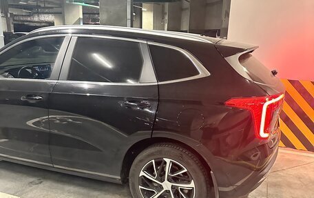 Haval Jolion, 2023 год, 2 100 000 рублей, 3 фотография