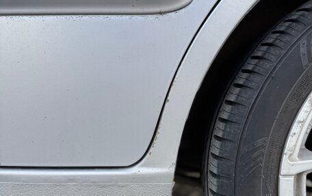 Hyundai Accent II, 2007 год, 450 000 рублей, 10 фотография