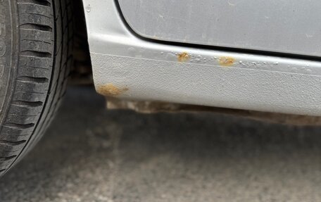 Hyundai Accent II, 2007 год, 450 000 рублей, 11 фотография