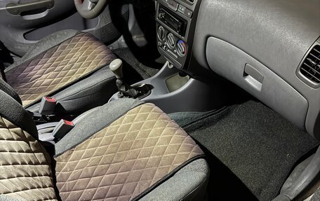 Hyundai Accent II, 2007 год, 450 000 рублей, 13 фотография