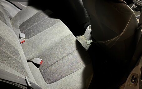 Hyundai Accent II, 2007 год, 450 000 рублей, 14 фотография