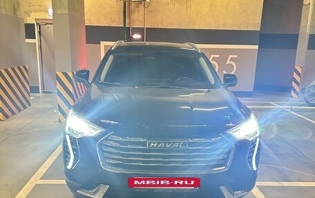 Haval Jolion, 2023 год, 2 100 000 рублей, 5 фотография