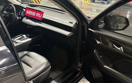 Haval Jolion, 2023 год, 2 100 000 рублей, 6 фотография