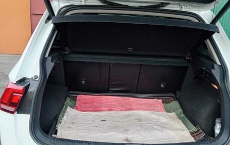 Volkswagen Tiguan II, 2021 год, 2 900 000 рублей, 7 фотография