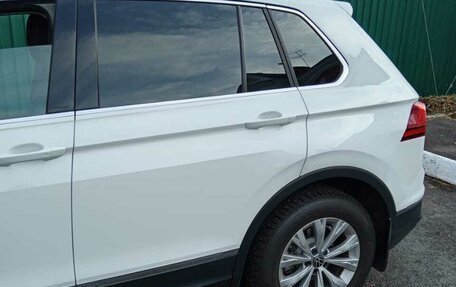 Volkswagen Tiguan II, 2021 год, 2 900 000 рублей, 8 фотография