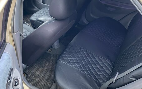 Hyundai Accent II, 2006 год, 300 000 рублей, 10 фотография