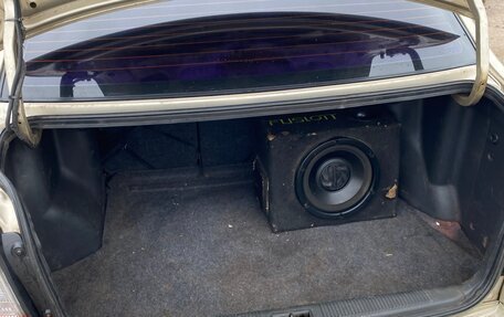 Hyundai Accent II, 2006 год, 300 000 рублей, 12 фотография