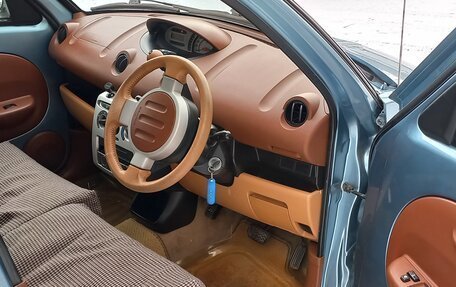 Toyota WiLL I (Vi), 2000 год, 317 000 рублей, 5 фотография