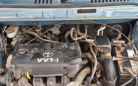 Toyota WiLL I (Vi), 2000 год, 317 000 рублей, 7 фотография