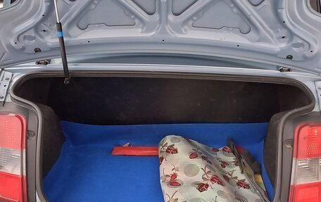 Toyota WiLL I (Vi), 2000 год, 317 000 рублей, 8 фотография