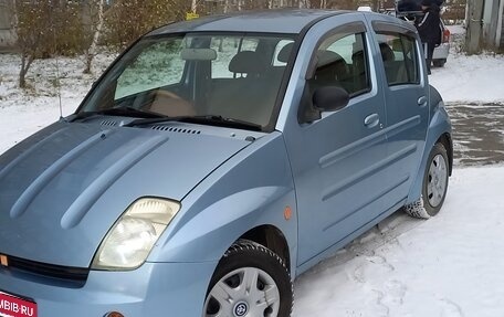 Toyota WiLL I (Vi), 2000 год, 317 000 рублей, 2 фотография