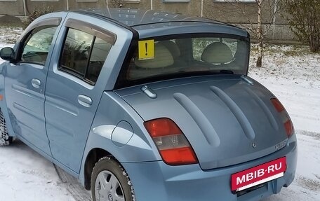 Toyota WiLL I (Vi), 2000 год, 317 000 рублей, 3 фотография