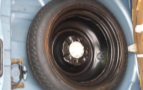 Toyota WiLL I (Vi), 2000 год, 317 000 рублей, 9 фотография