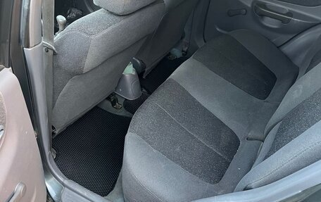 Hyundai Accent II, 2008 год, 530 000 рублей, 7 фотография