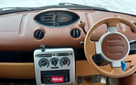 Toyota WiLL I (Vi), 2000 год, 317 000 рублей, 6 фотография