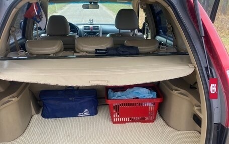 Honda CR-V III рестайлинг, 2007 год, 1 100 000 рублей, 13 фотография