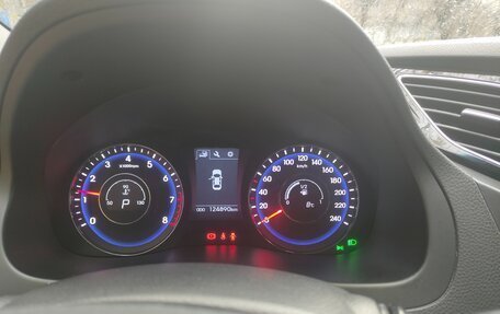 Hyundai i40 I рестайлинг, 2016 год, 1 400 000 рублей, 9 фотография