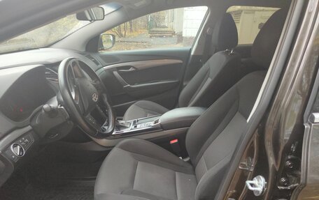 Hyundai i40 I рестайлинг, 2016 год, 1 400 000 рублей, 8 фотография