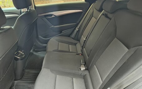 Hyundai i40 I рестайлинг, 2016 год, 1 400 000 рублей, 11 фотография