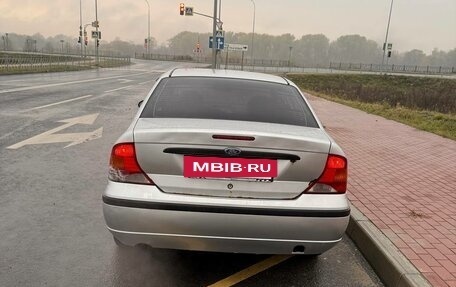 Ford Focus IV, 2003 год, 180 000 рублей, 3 фотография