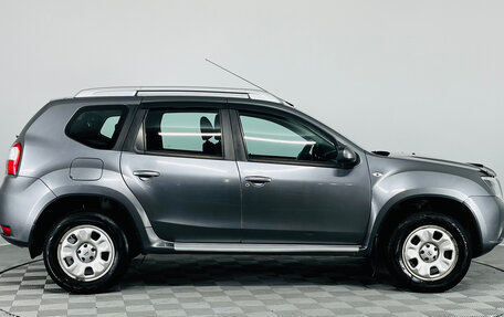 Nissan Terrano III, 2017 год, 1 350 000 рублей, 5 фотография