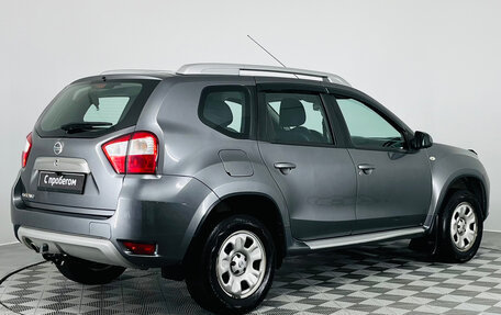 Nissan Terrano III, 2017 год, 1 350 000 рублей, 6 фотография