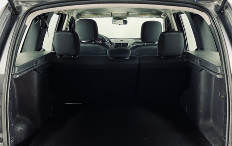 Nissan Terrano III, 2017 год, 1 350 000 рублей, 10 фотография