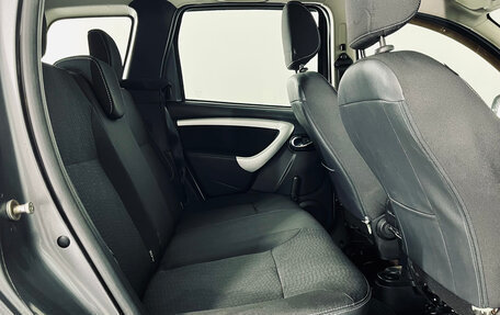 Nissan Terrano III, 2017 год, 1 350 000 рублей, 12 фотография