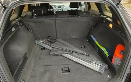 Hyundai i40 I рестайлинг, 2016 год, 1 400 000 рублей, 12 фотография