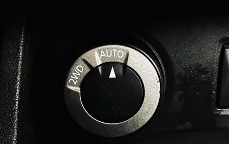 Nissan Terrano III, 2017 год, 1 350 000 рублей, 20 фотография