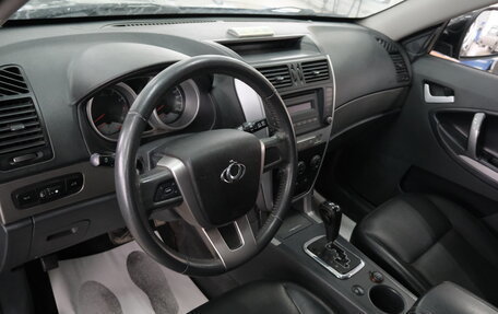 Geely Emgrand X7 I, 2014 год, 819 000 рублей, 12 фотография