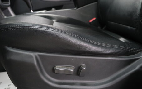 Geely Emgrand X7 I, 2014 год, 819 000 рублей, 11 фотография