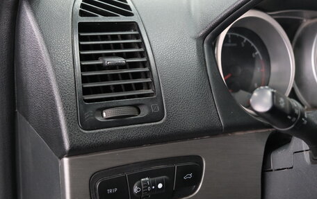 Geely Emgrand X7 I, 2014 год, 819 000 рублей, 10 фотография