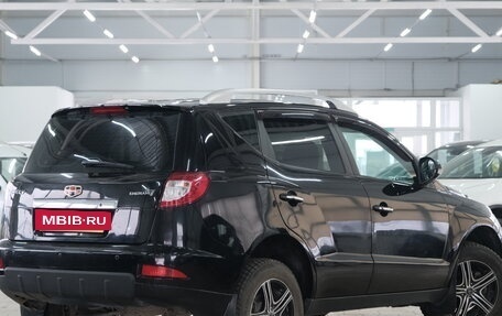 Geely Emgrand X7 I, 2014 год, 819 000 рублей, 7 фотография