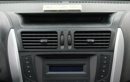 Geely Emgrand X7 I, 2014 год, 819 000 рублей, 18 фотография