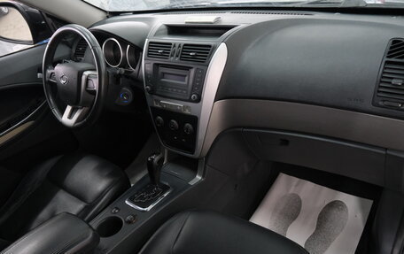 Geely Emgrand X7 I, 2014 год, 819 000 рублей, 22 фотография