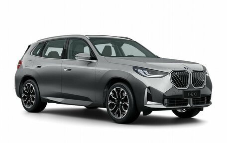 BMW X3, 2025 год, 7 990 000 рублей, 2 фотография