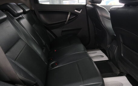 Geely Emgrand X7 I, 2014 год, 819 000 рублей, 25 фотография