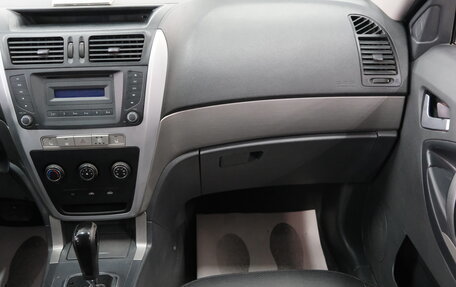 Geely Emgrand X7 I, 2014 год, 819 000 рублей, 21 фотография